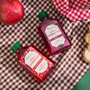 Bundling Glowing Skin