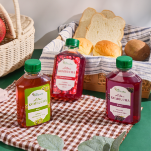 Bundling High Antioxidant