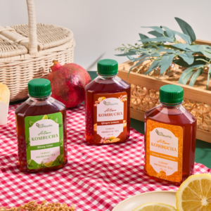 Bundling High Vitamin C