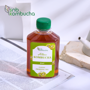 SNB Kombucha Kiwi